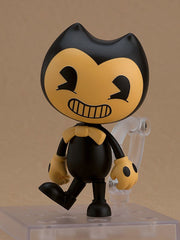 Nendoroid 2223 Bendy and the Ink Machine Bendy & The Ink Demon Action Figure official Good Smile Company product image