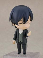 Nendoroid 2224 Why Raeliana Ended Up at the Duke's Mansion Noah Volstaire Wynknight Action Figure official Good Smile Company product image