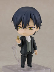 Nendoroid 2224 Why Raeliana Ended Up at the Duke's Mansion Noah Volstaire Wynknight Action Figure official Good Smile Company product image