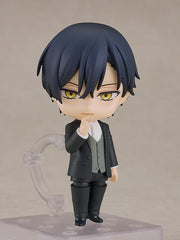 Nendoroid 2224 Why Raeliana Ended Up at the Duke's Mansion Noah Volstaire Wynknight Action Figure official Good Smile Company product image