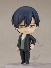 Nendoroid 2224 Why Raeliana Ended Up at the Duke's Mansion Noah Volstaire Wynknight Action Figure official Good Smile Company product image