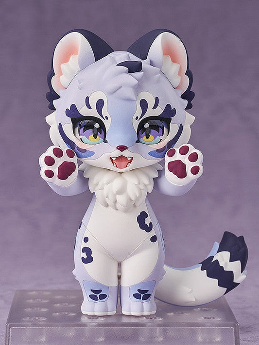 Nendoroid 2226 FLUFFY LAND Oslo Action Figure official Good Smile Company product image