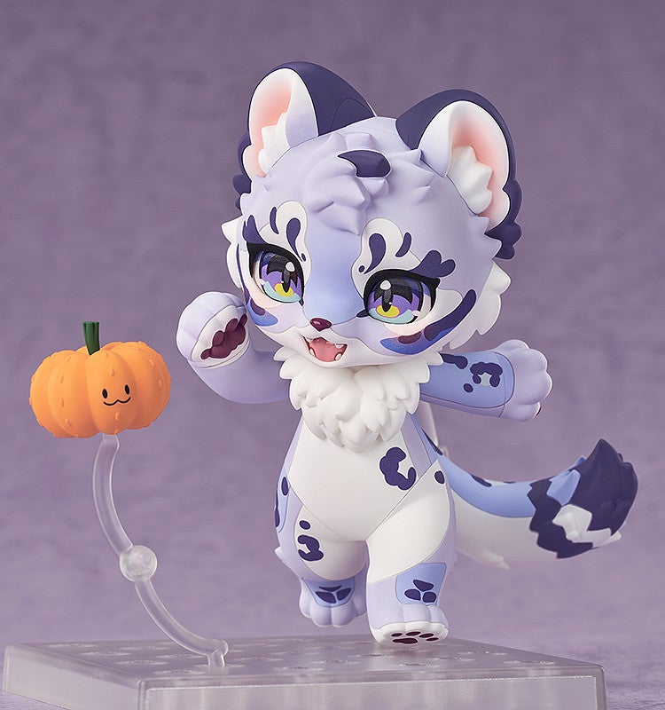 Nendoroid 2226 FLUFFY LAND Oslo Action Figure official Good Smile Company product image