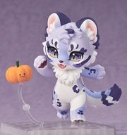 Nendoroid 2226 FLUFFY LAND Oslo Action Figure official Good Smile Company product image