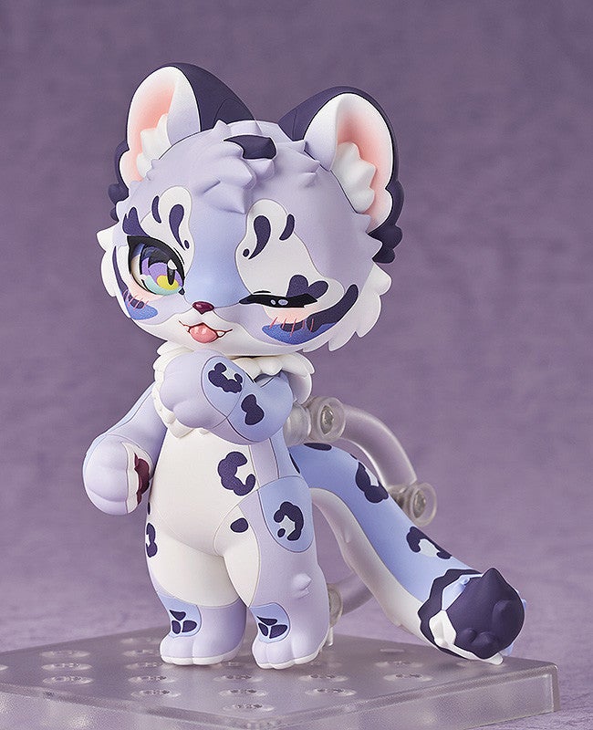 Nendoroid 2226 FLUFFY LAND Oslo Action Figure official Good Smile Company product image