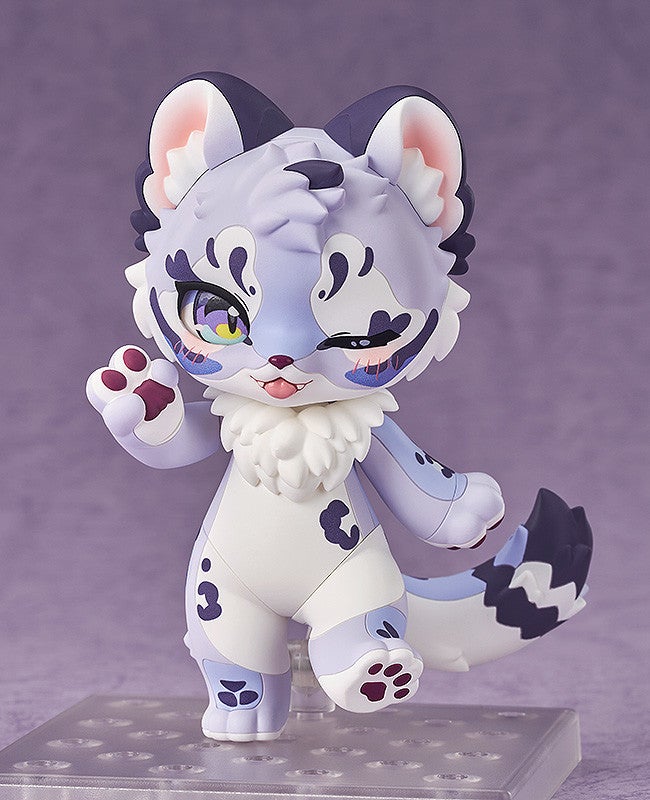 Nendoroid 2226 FLUFFY LAND Oslo Action Figure official Good Smile Company product image