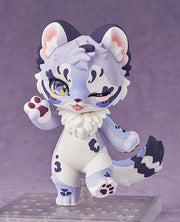 Nendoroid 2226 FLUFFY LAND Oslo Action Figure official Good Smile Company product image