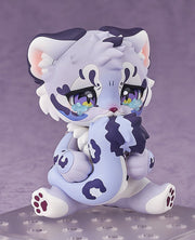 Nendoroid 2226 FLUFFY LAND Oslo Action Figure official Good Smile Company product image