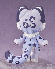 Nendoroid 2226 FLUFFY LAND Oslo Action Figure official Good Smile Company product image