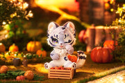 Nendoroid 2226 FLUFFY LAND Oslo Action Figure official Good Smile Company product image