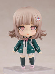 Nendoroid 2227 Danganronpa 1.2 Reload Chiaki Nanami Reissue Action Figure official Good Smile Company product image