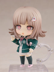 Nendoroid 2227 Danganronpa 1.2 Reload Chiaki Nanami Reissue Action Figure official Good Smile Company product image