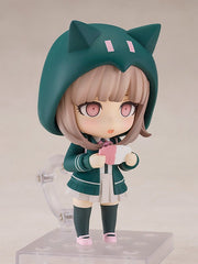 Nendoroid 2227 Danganronpa 1.2 Reload Chiaki Nanami Reissue Action Figure official Good Smile Company product image