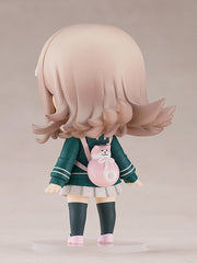 Nendoroid 2227 Danganronpa 1.2 Reload Chiaki Nanami Reissue Action Figure official Good Smile Company product image