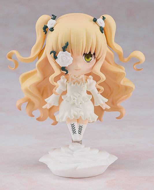 Nendoroid 2228 Rozen Maiden Kirakishou Action Figure official Good Smile Company product image
