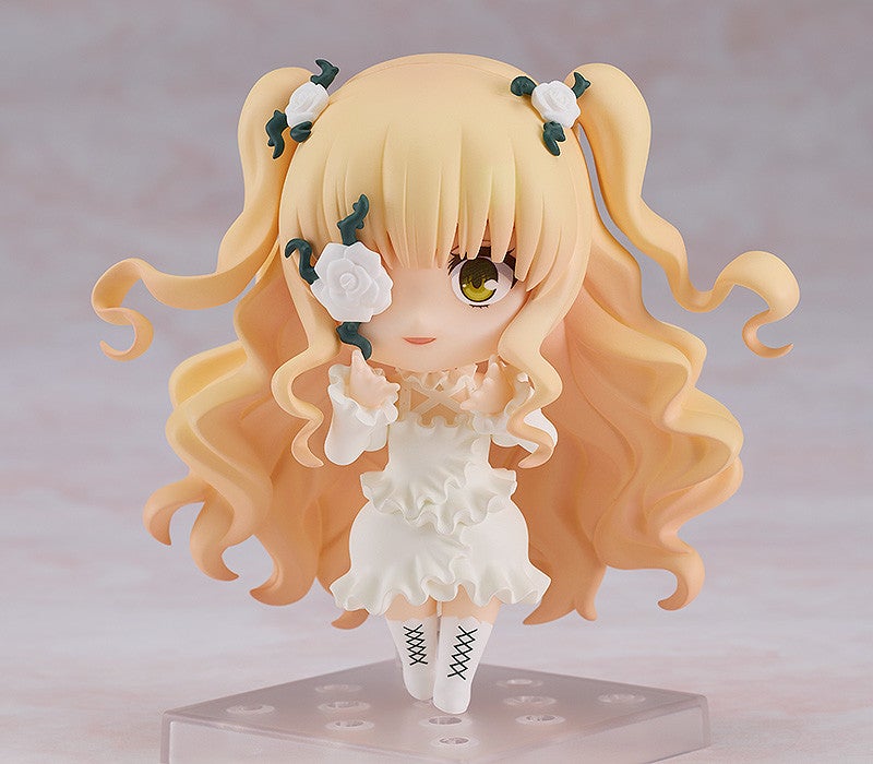 Nendoroid 2228 Rozen Maiden Kirakishou Action Figure official Good Smile Company product image