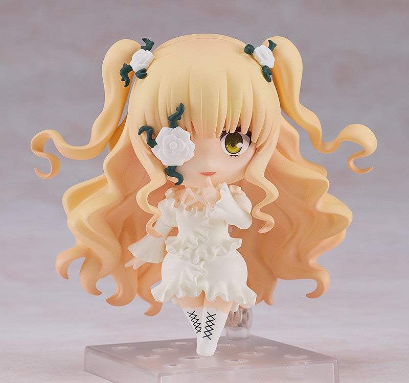Nendoroid 2228 Rozen Maiden Kirakishou Action Figure official Good Smile Company product image