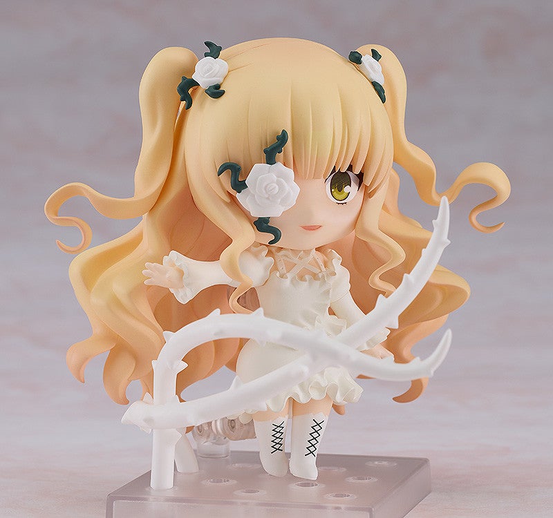 Nendoroid 2228 Rozen Maiden Kirakishou Action Figure official Good Smile Company product image