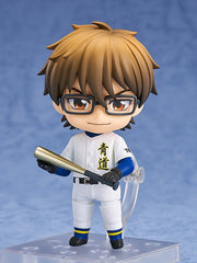 Nendoroid 2229 Ace of Diamond Kazuya Miyuki Action Figure official Good Smile Company product image