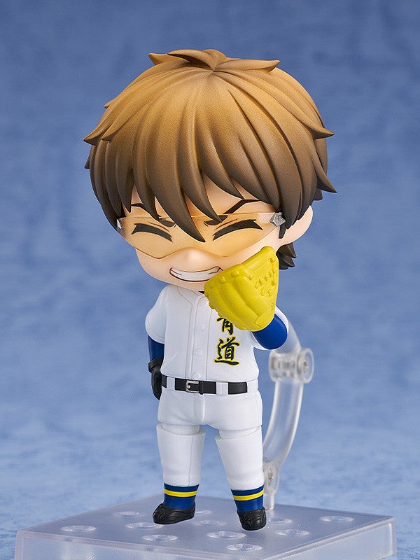Nendoroid 2229 Ace of Diamond Kazuya Miyuki Action Figure official Good Smile Company product image