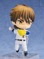 Nendoroid 2229 Ace of Diamond Kazuya Miyuki Action Figure official Good Smile Company product image