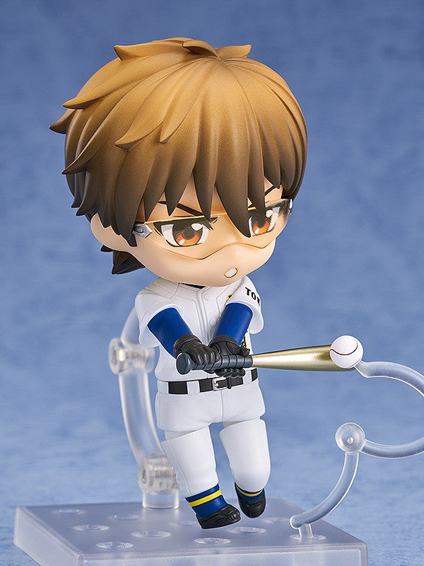 Nendoroid 2229 Ace of Diamond Kazuya Miyuki Action Figure official Good Smile Company product image