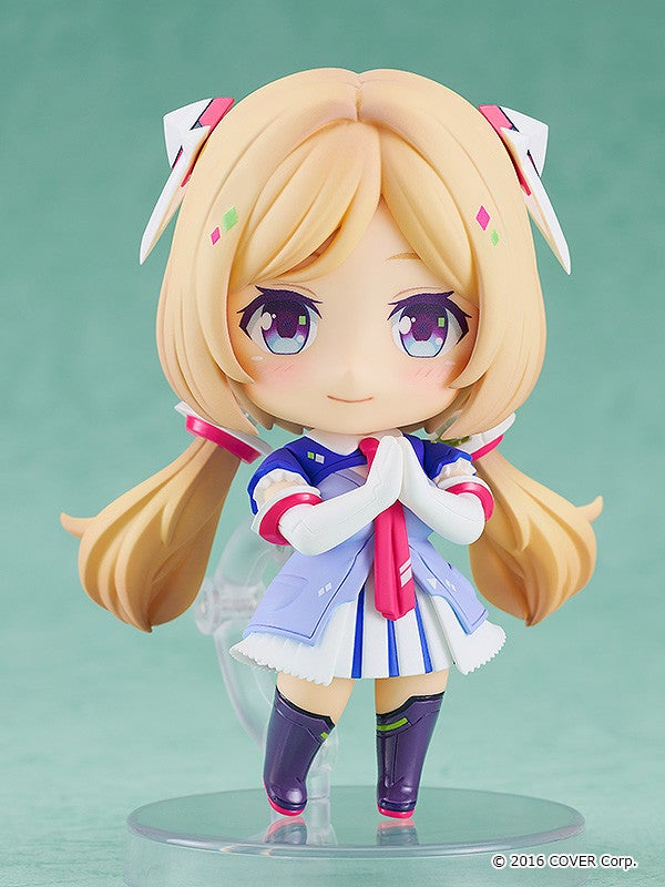 Nendoroid 2230 hololive production Aki Rosenthal Action Figure official Good Smile Company product image