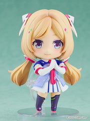 Nendoroid 2230 hololive production Aki Rosenthal Action Figure official Good Smile Company product image