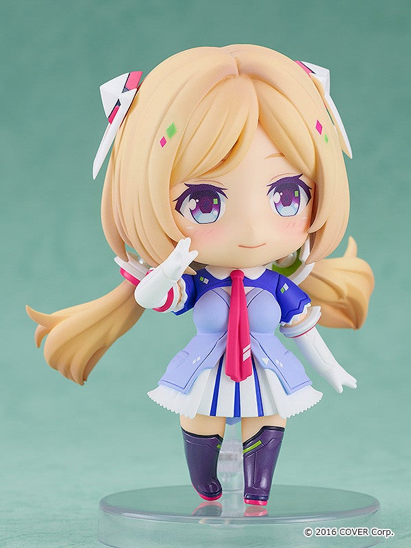 Nendoroid 2230 hololive production Aki Rosenthal Action Figure official Good Smile Company product image
