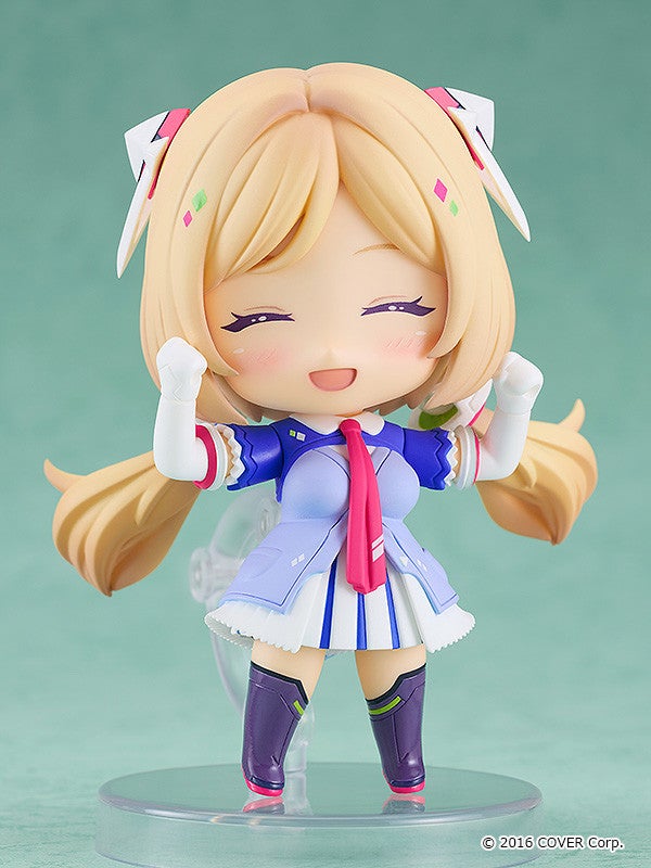 Nendoroid 2230 hololive production Aki Rosenthal Action Figure official Good Smile Company product image