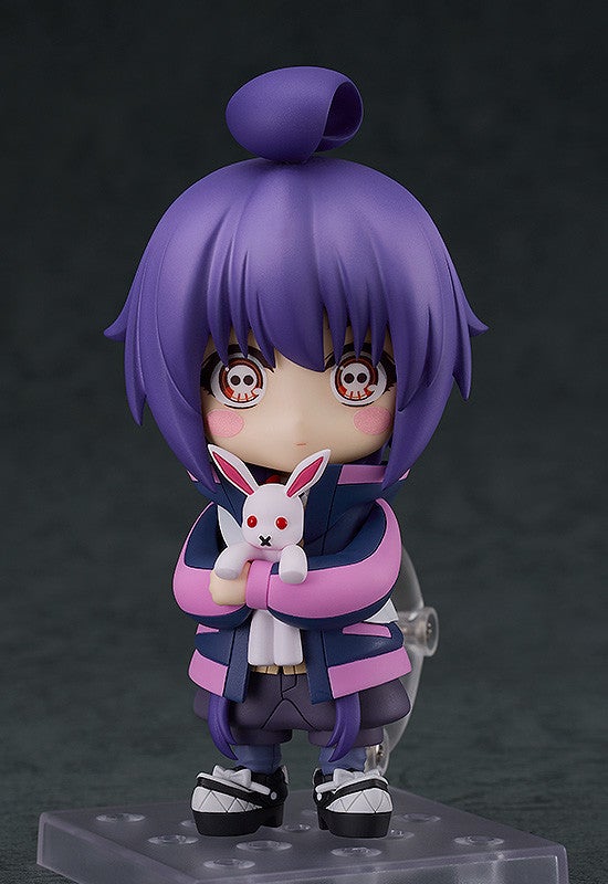 Nendoroid 2231 Dark Gathering Yayoi Hozuki Action Figure official Good Smile Company product image