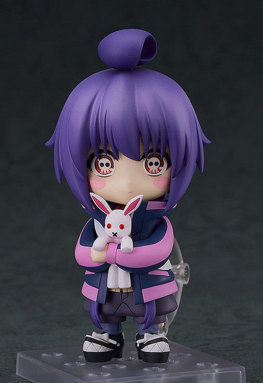 Nendoroid 2231 Dark Gathering Yayoi Hozuki Action Figure official Good Smile Company product image