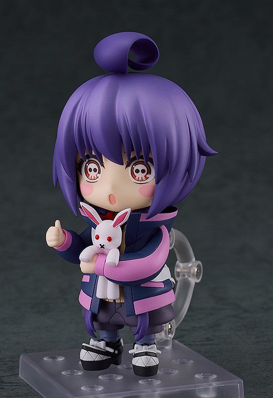 Nendoroid 2231 Dark Gathering Yayoi Hozuki Action Figure official Good Smile Company product image