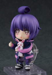 Nendoroid 2231 Dark Gathering Yayoi Hozuki Action Figure official Good Smile Company product image