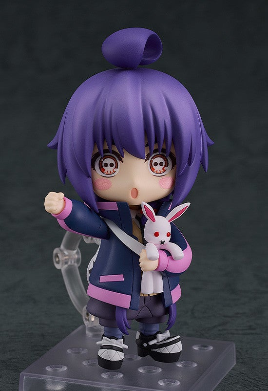 Nendoroid 2231 Dark Gathering Yayoi Hozuki Action Figure official Good Smile Company product image