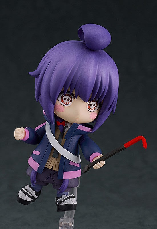 Nendoroid 2231 Dark Gathering Yayoi Hozuki Action Figure official Good Smile Company product image