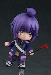 Nendoroid 2231 Dark Gathering Yayoi Hozuki Action Figure official Good Smile Company product image