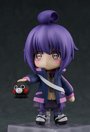 Nendoroid 2231 Dark Gathering Yayoi Hozuki Action Figure official Good Smile Company product image