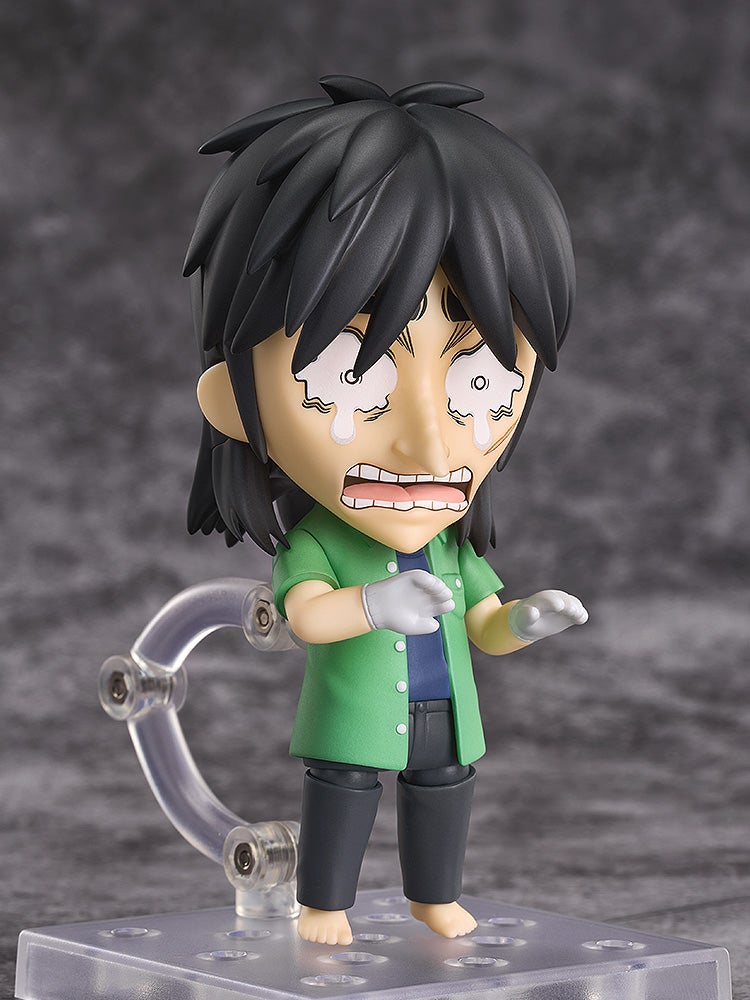 Nendoroid 2232 Kaiji Ito Action Figure official Good Smile Company product image