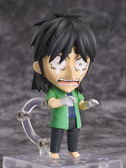 Nendoroid 2232 Kaiji Ito Action Figure official Good Smile Company product image