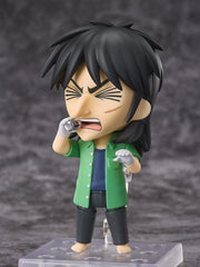 Nendoroid 2232 Kaiji Ito Action Figure official Good Smile Company product image