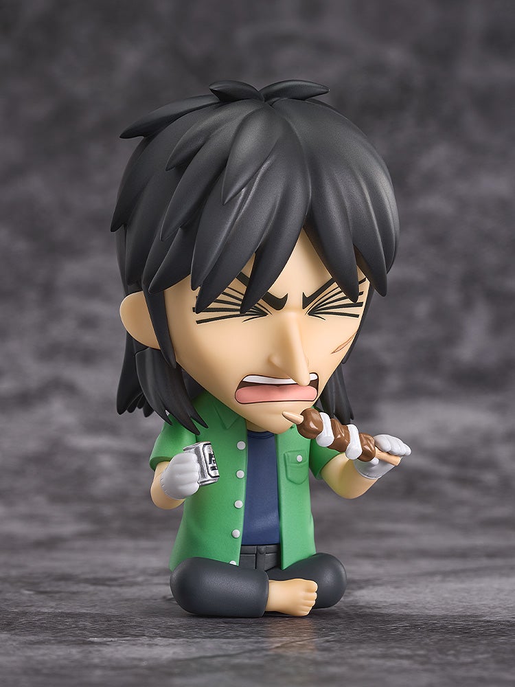 Nendoroid 2232 Kaiji Ito Action Figure official Good Smile Company product image