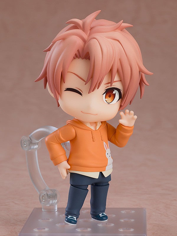Nendoroid 2233 IDOLiSH7 Mitsuki Izumi Action Figure official Good Smile Company product image