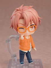 Nendoroid 2233 IDOLiSH7 Mitsuki Izumi Action Figure official Good Smile Company product image