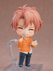 Nendoroid 2233 IDOLiSH7 Mitsuki Izumi Action Figure official Good Smile Company product image