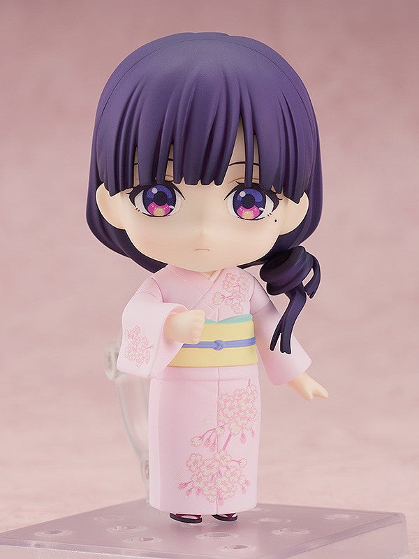Nendoroid 2234 My Happy Marriage Miyo Saimori Action Figure official Good Smile Company product image