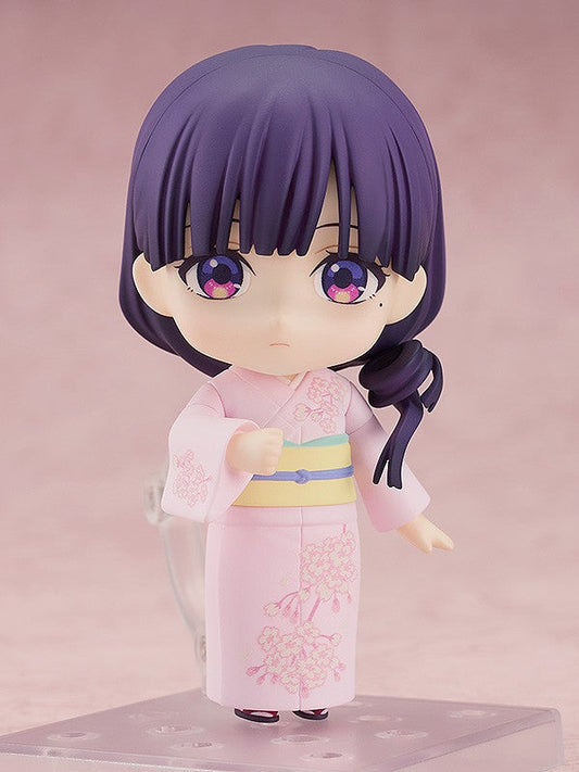 Nendoroid 2234 My Happy Marriage Miyo Saimori Action Figure official Good Smile Company product image