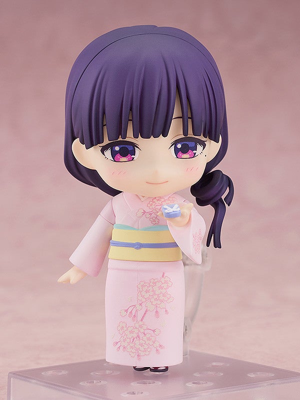 Nendoroid 2234 My Happy Marriage Miyo Saimori Action Figure official Good Smile Company product image
