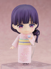 Nendoroid 2234 My Happy Marriage Miyo Saimori Action Figure official Good Smile Company product image