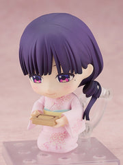 Nendoroid 2234 My Happy Marriage Miyo Saimori Action Figure official Good Smile Company product image
